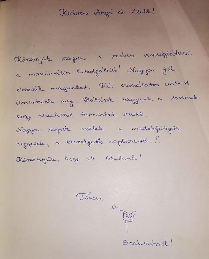 Őrség Kincse Vendégház Hegyhátszentjakab Kültér fotó